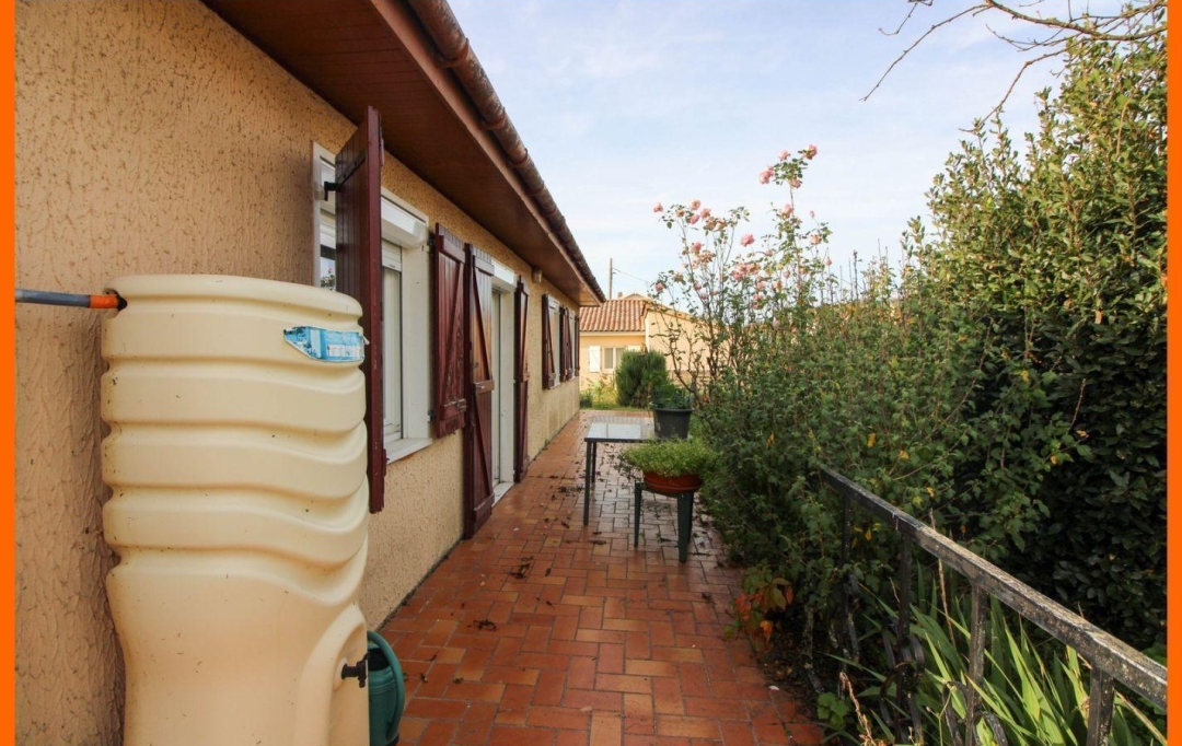 Annonces VILLETTE D ANTHON : Maison / Villa | DAGNEUX (01120) | 90 m2 | 298 000 &euro; 
