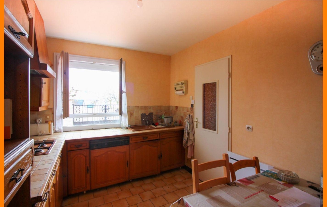 Annonces VILLETTE D ANTHON : Maison / Villa | DAGNEUX (01120) | 90 m2 | 298 000 &euro; 