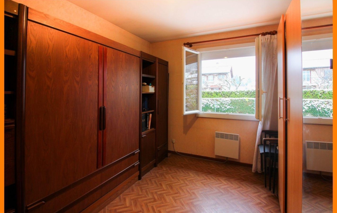 Annonces VILLETTE D ANTHON : Maison / Villa | DAGNEUX (01120) | 90 m2 | 298 000 &euro; 