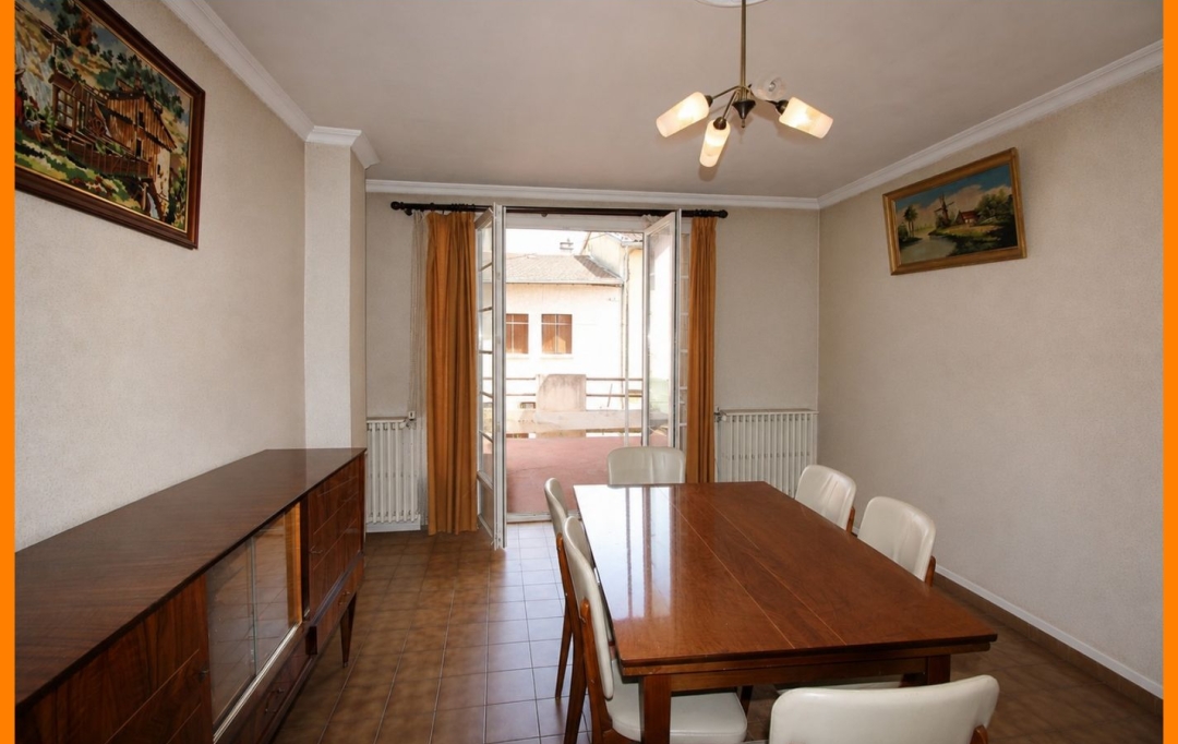 Annonces VILLETTE D ANTHON : Maison / Villa | MONTLUEL (01120) | 139 m2 | 215 000 &euro; 