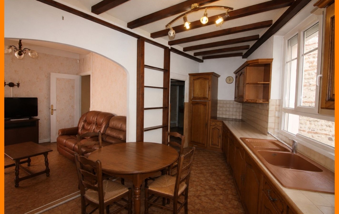 Annonces VILLETTE D ANTHON : Maison / Villa | MONTLUEL (01120) | 139 m2 | 215 000 &euro; 