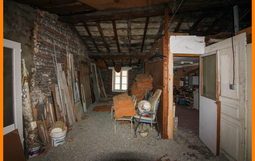 Annonces VILLETTE D ANTHON : Maison / Villa | MONTLUEL (01120) | 139 m2 | 215 000 &euro; 
