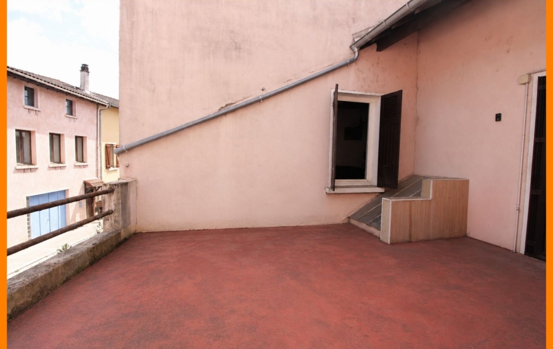 Annonces VILLETTE D ANTHON : Maison / Villa | MONTLUEL (01120) | 139 m2 | 215 000 &euro; 