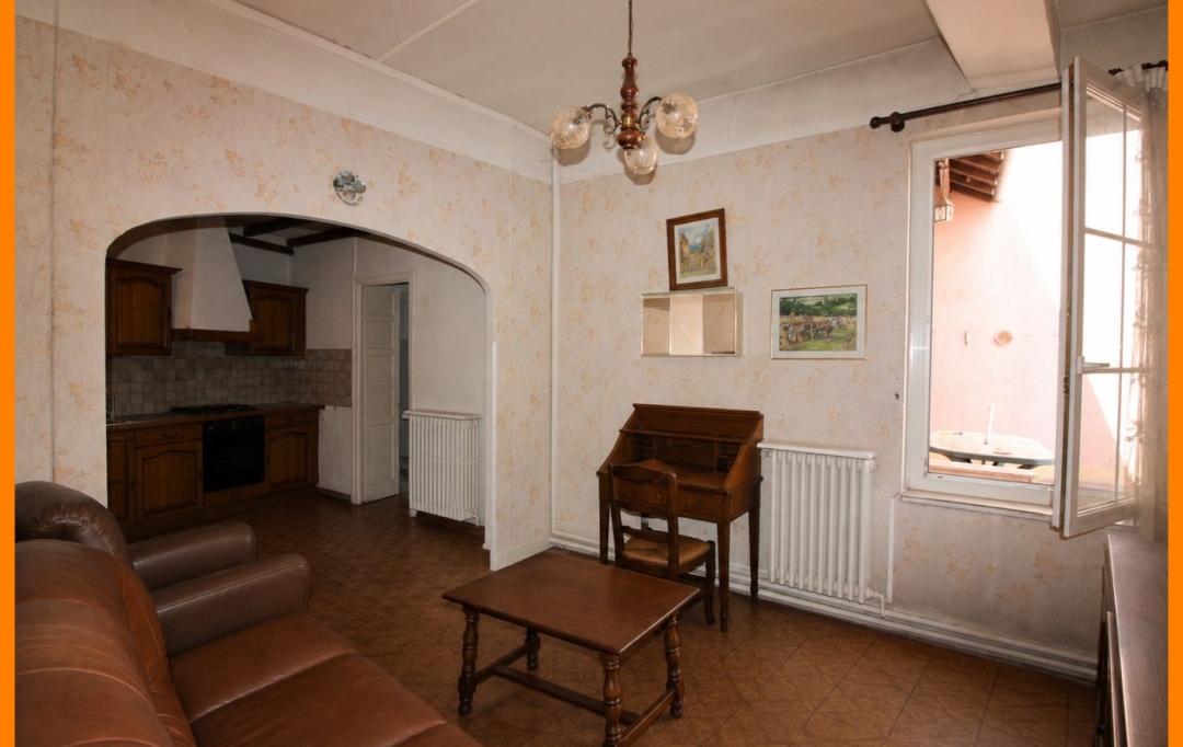 Annonces VILLETTE D ANTHON : Maison / Villa | MONTLUEL (01120) | 139 m2 | 215 000 &euro; 
