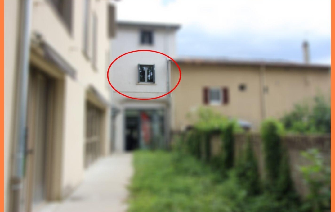 Annonces VILLETTE D ANTHON : Local / Bureau | MONTLUEL (01120) | 29 m2 | 98 000 &euro; 
