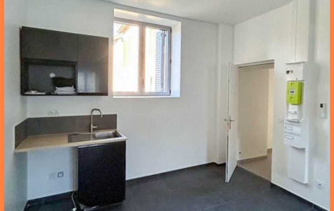 Annonces VILLETTE D ANTHON : Local / Bureau | MONTLUEL (01120) | 29 m2 | 98 000 &euro; 