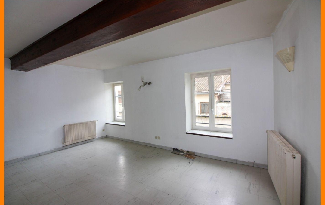 Annonces VILLETTE D ANTHON : Maison / Villa | MONTLUEL (01120) | 70 m2 | 161 000 &euro; 