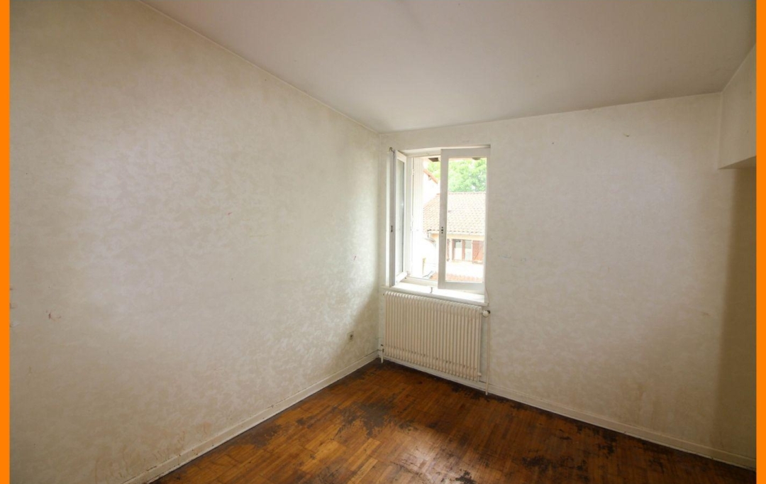 Annonces VILLETTE D ANTHON : Maison / Villa | MONTLUEL (01120) | 70 m2 | 161 000 &euro; 