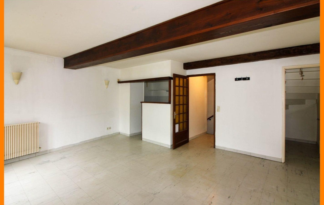 Annonces VILLETTE D ANTHON : Maison / Villa | MONTLUEL (01120) | 70 m2 | 161 000 &euro; 