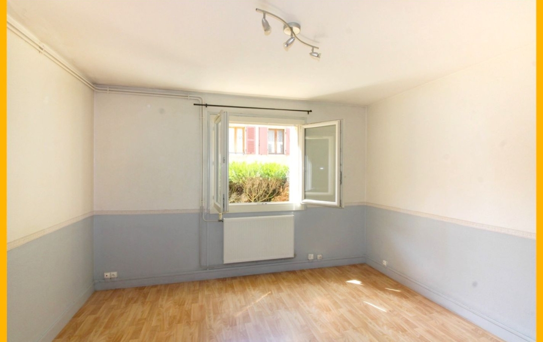 Annonces VILLETTE D ANTHON : Appartement | BEYNOST (01700) | 45 m2 | 140 000 &euro; 