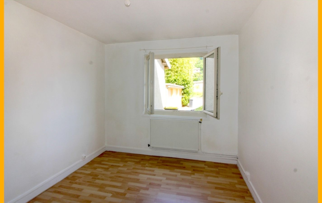 Annonces VILLETTE D ANTHON : Appartement | BEYNOST (01700) | 45 m2 | 140 000 &euro; 