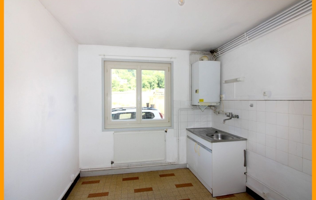 Annonces VILLETTE D ANTHON : Appartement | BEYNOST (01700) | 45 m2 | 140 000 &euro; 