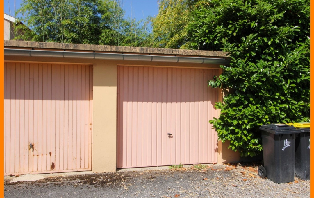 Annonces VILLETTE D ANTHON : Appartement | BEYNOST (01700) | 45 m2 | 140 000 &euro; 