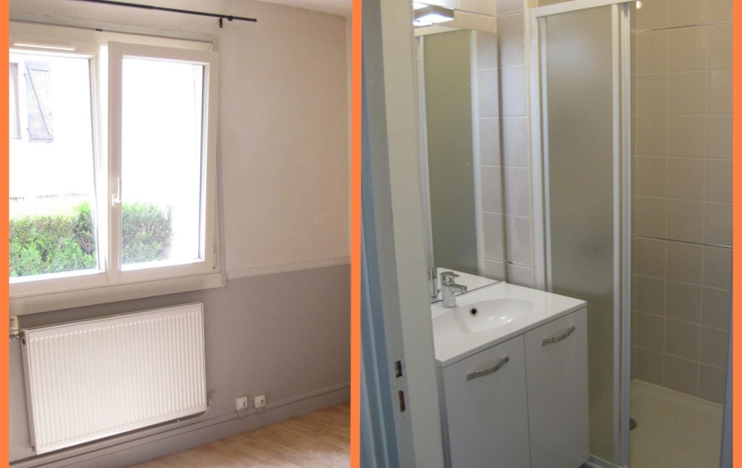 Annonces VILLETTE D ANTHON : Appartement | BEYNOST (01700) | 45 m2 | 140 000 &euro; 