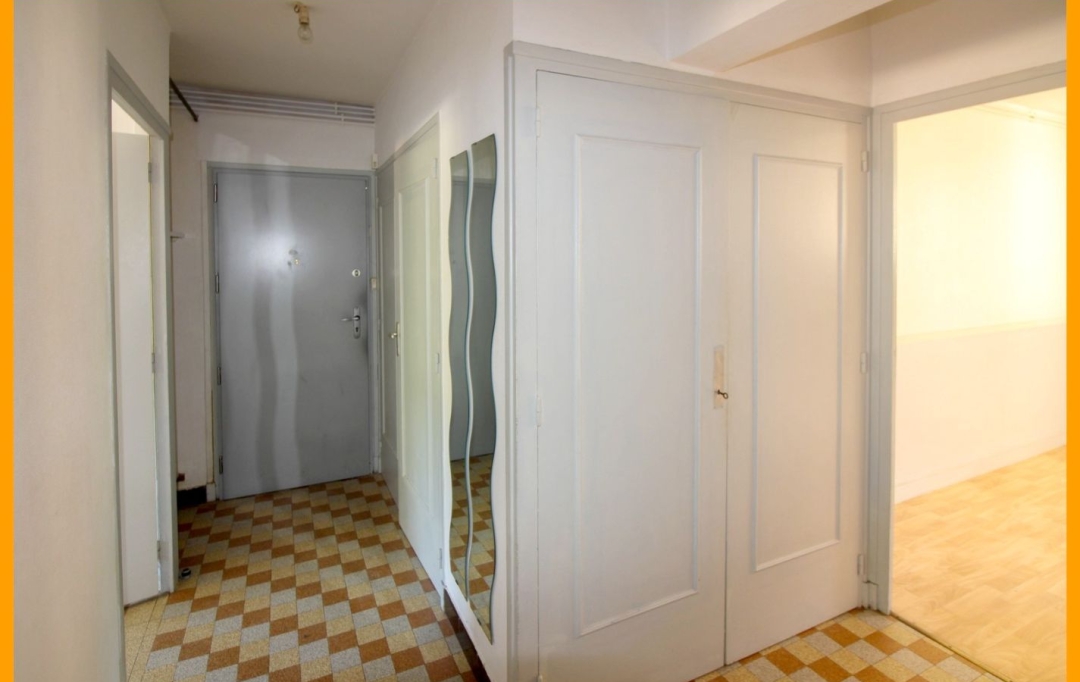 Annonces VILLETTE D ANTHON : Appartement | BEYNOST (01700) | 45 m2 | 140 000 &euro; 