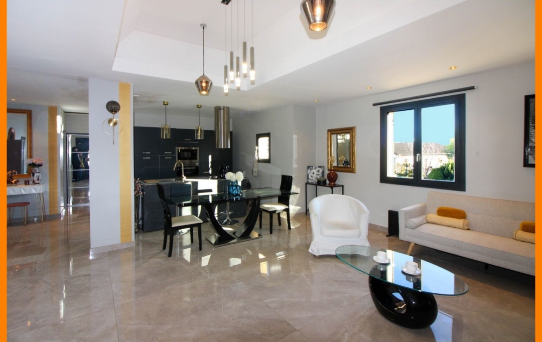 Annonces VILLETTE D ANTHON : Maison / Villa | LA BOISSE (01120) | 205 m2 | 630 000 &euro; 