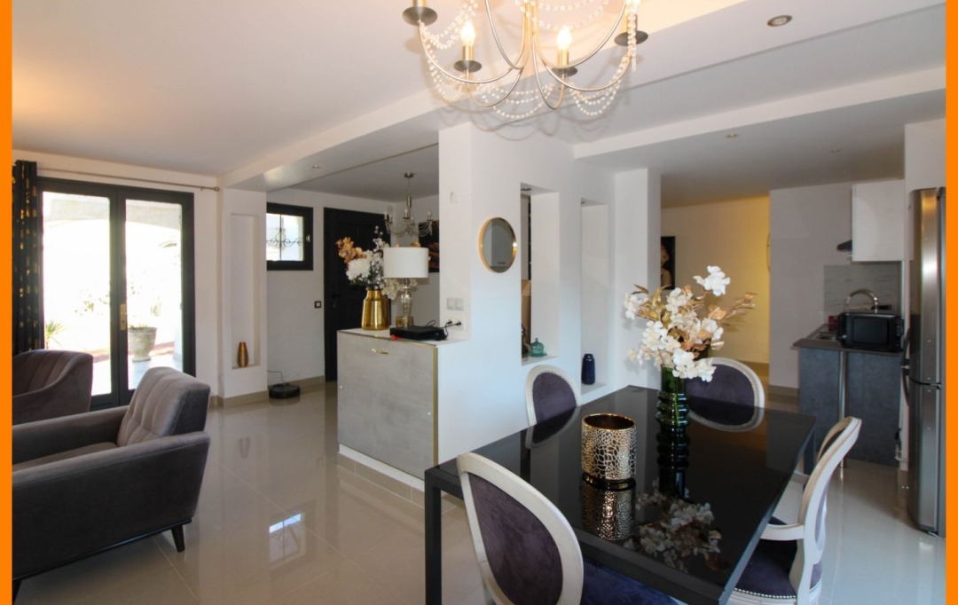 Annonces VILLETTE D ANTHON : Maison / Villa | LA BOISSE (01120) | 205 m2 | 630 000 &euro; 