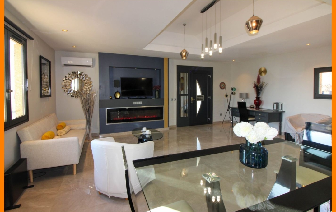 Annonces VILLETTE D ANTHON : Maison / Villa | LA BOISSE (01120) | 205 m2 | 630 000 &euro; 