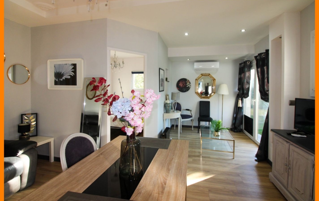 Annonces VILLETTE D ANTHON : Maison / Villa | LA BOISSE (01120) | 205 m2 | 630 000 &euro; 