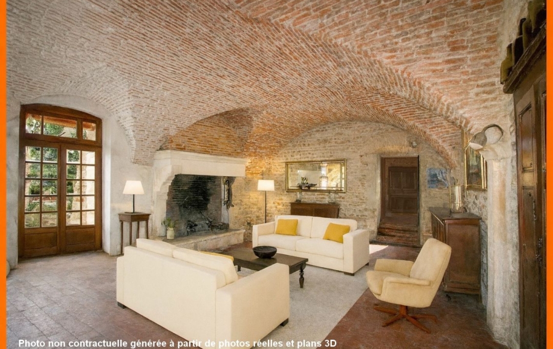 Annonces VILLETTE D ANTHON : Appartement | MONTLUEL (01120) | 101 m2 | 298 000 &euro; 