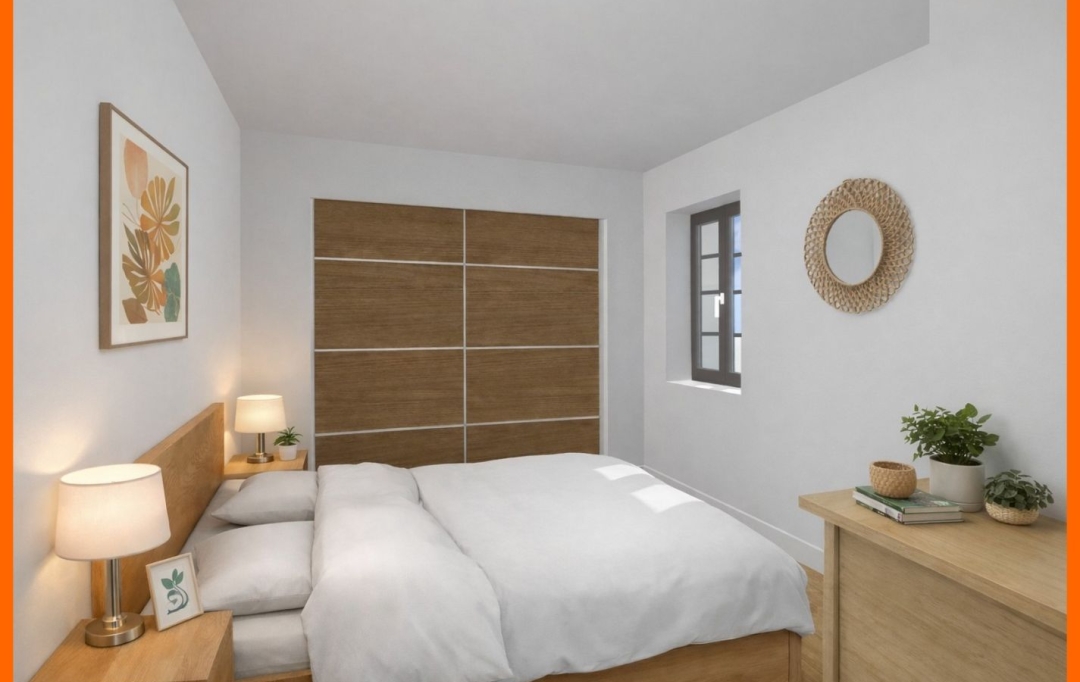Annonces VILLETTE D ANTHON : Appartement | MONTLUEL (01120) | 59 m2 | 185 000 &euro; 