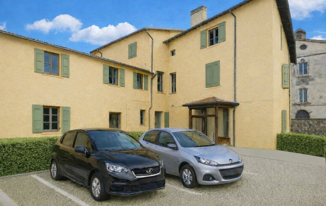 Annonces VILLETTE D ANTHON : Appartement | MONTLUEL (01120) | 59 m2 | 185 000 &euro; 