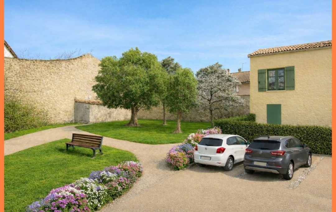 Annonces VILLETTE D ANTHON : Appartement | MONTLUEL (01120) | 59 m2 | 185 000 &euro; 