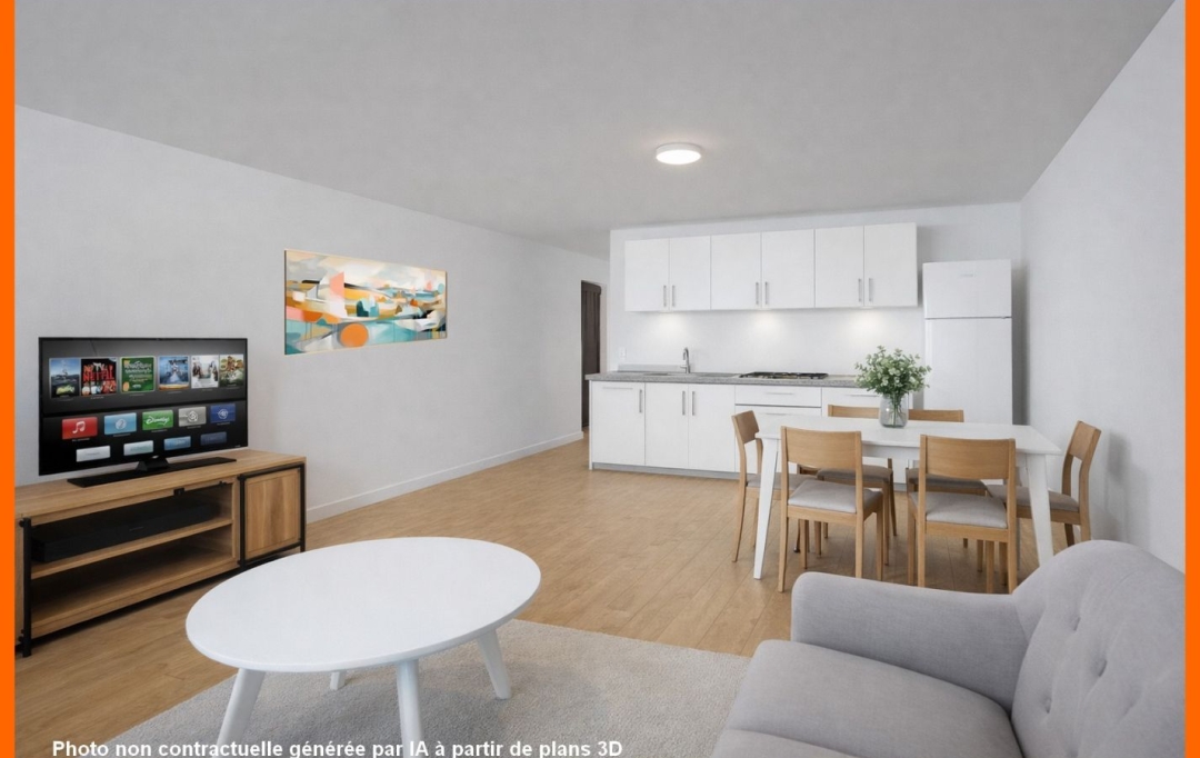 Annonces VILLETTE D ANTHON : Appartement | MONTLUEL (01120) | 73 m2 | 220 000 &euro; 