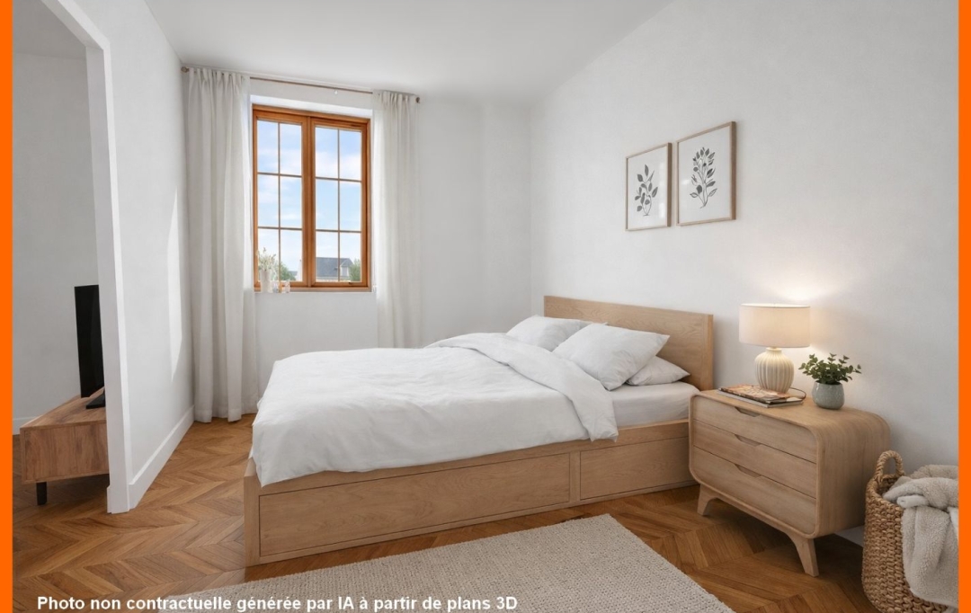 Annonces VILLETTE D ANTHON : Appartement | MONTLUEL (01120) | 38 m2 | 135 000 &euro; 