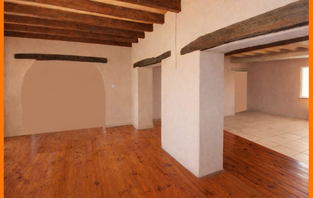 Annonces VILLETTE D ANTHON : Maison / Villa | PIZAY (01120) | 180 m2 | 355 000 &euro; 