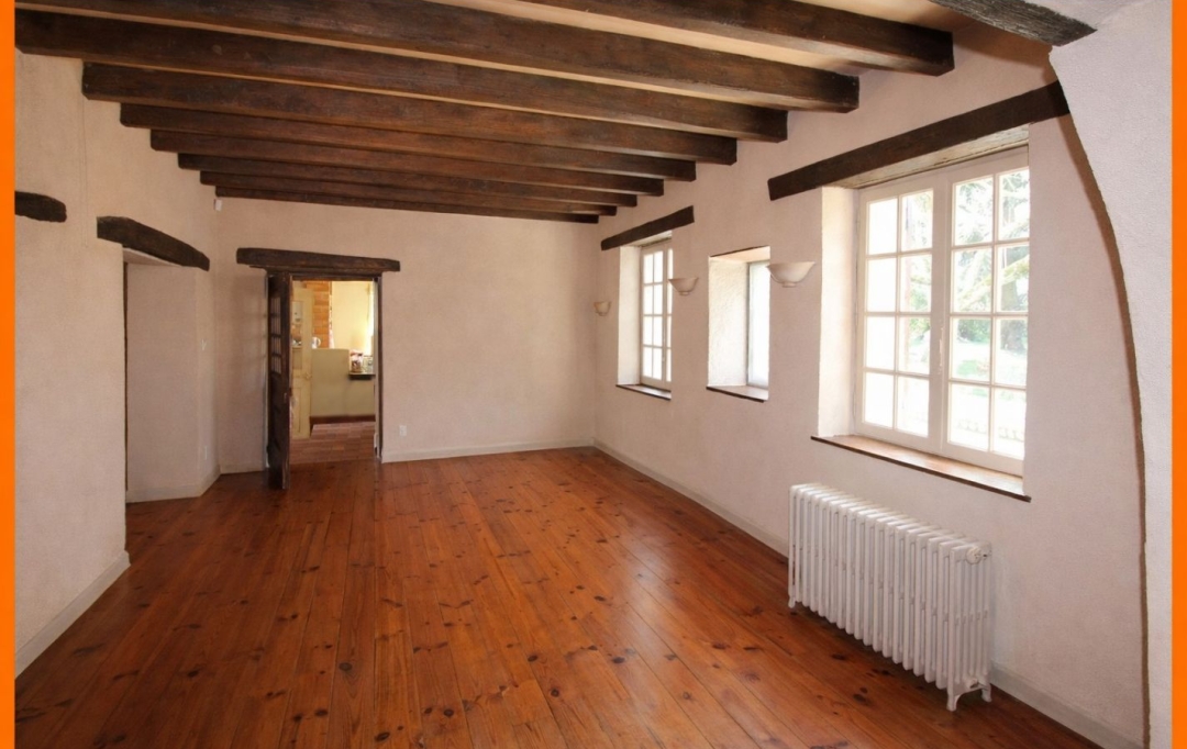 Annonces VILLETTE D ANTHON : Maison / Villa | PIZAY (01120) | 180 m2 | 355 000 &euro; 
