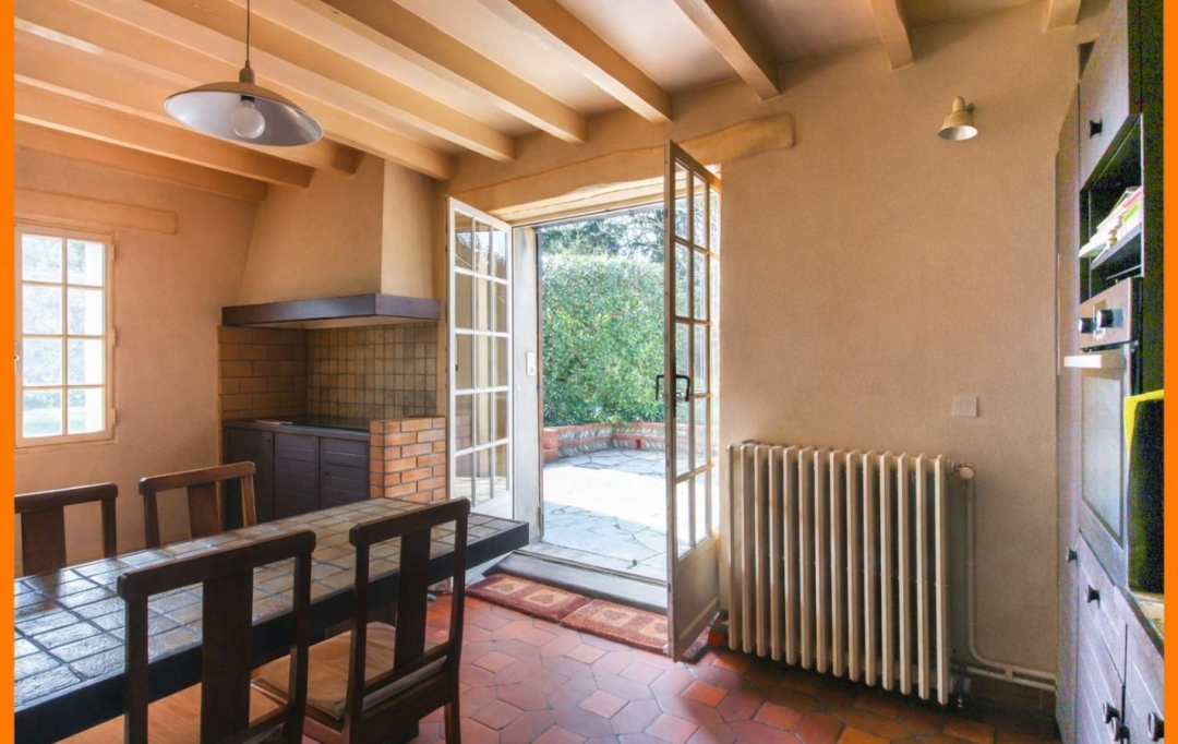 Annonces VILLETTE D ANTHON : Maison / Villa | PIZAY (01120) | 180 m2 | 355 000 &euro; 
