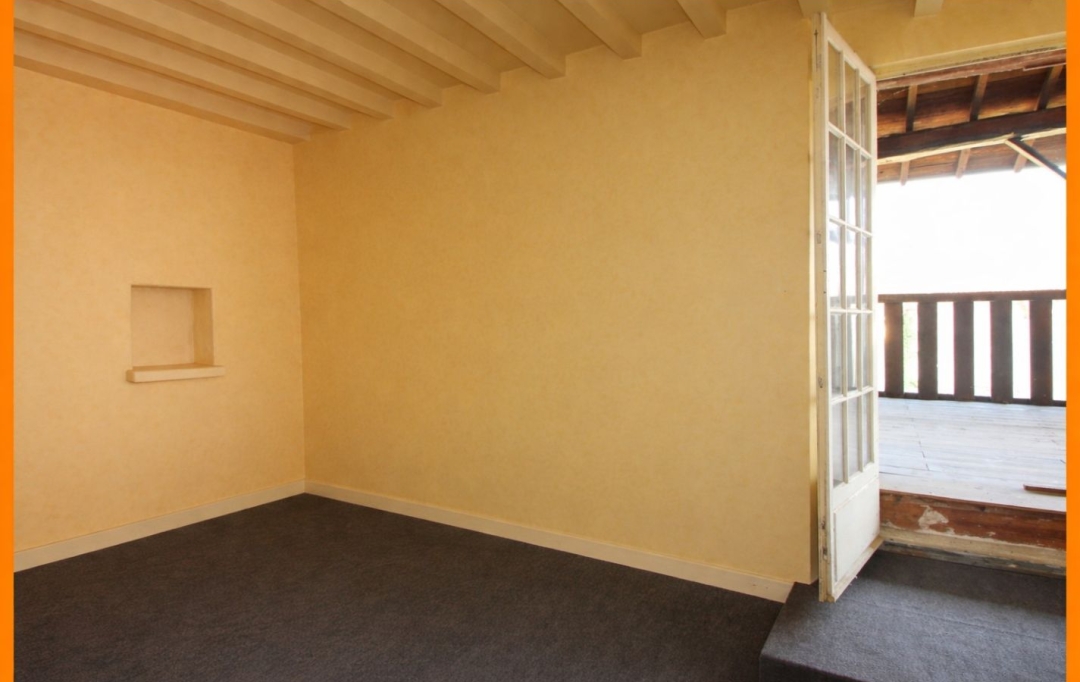Annonces VILLETTE D ANTHON : Maison / Villa | PIZAY (01120) | 180 m2 | 355 000 &euro; 