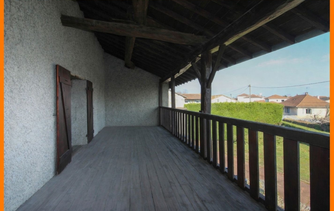 Annonces VILLETTE D ANTHON : Maison / Villa | PIZAY (01120) | 180 m2 | 355 000 &euro; 