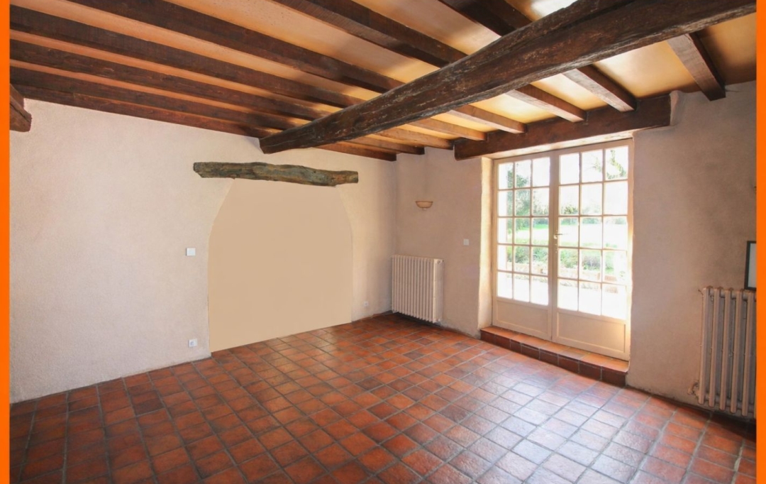 Annonces VILLETTE D ANTHON : Maison / Villa | PIZAY (01120) | 136 m2 | 190 000 &euro; 