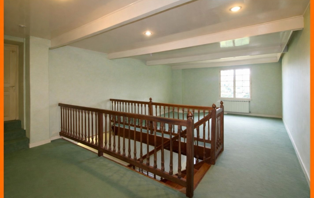 Annonces VILLETTE D ANTHON : Maison / Villa | PIZAY (01120) | 136 m2 | 190 000 &euro; 
