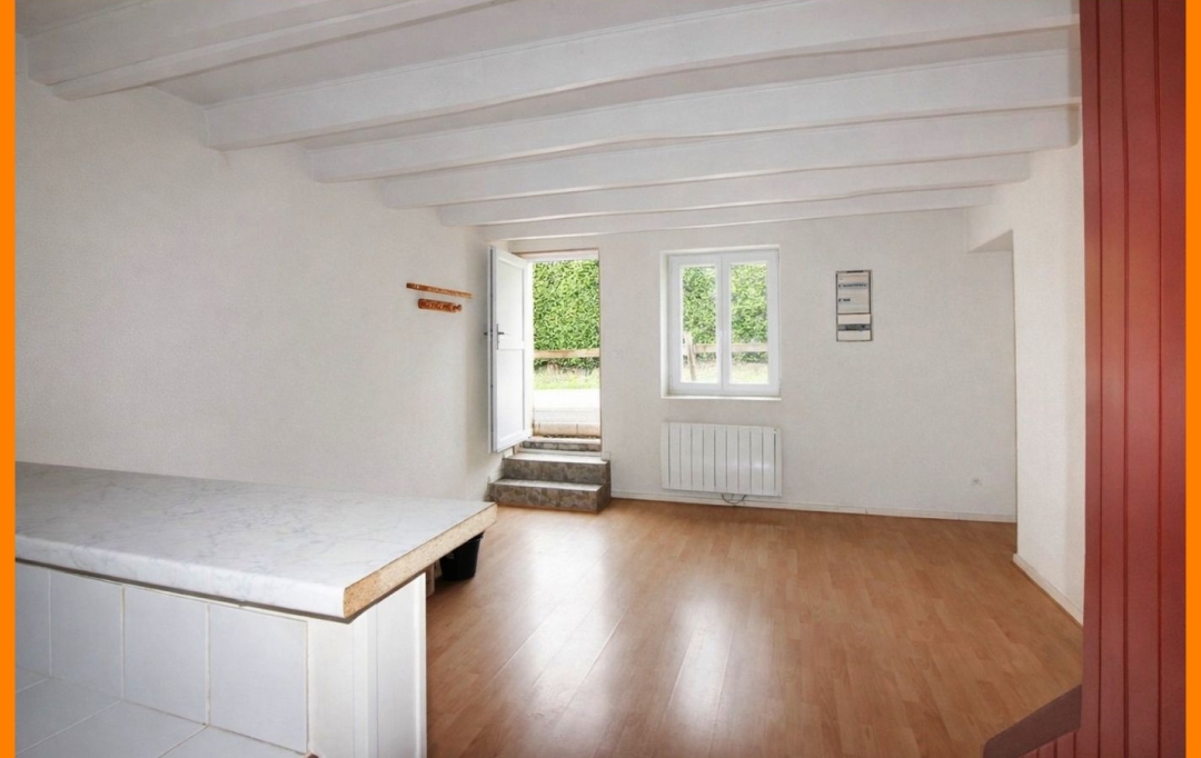 Annonces VILLETTE D ANTHON : Maison / Villa | MONTLUEL (01120) | 47 m2 | 123 000 &euro; 