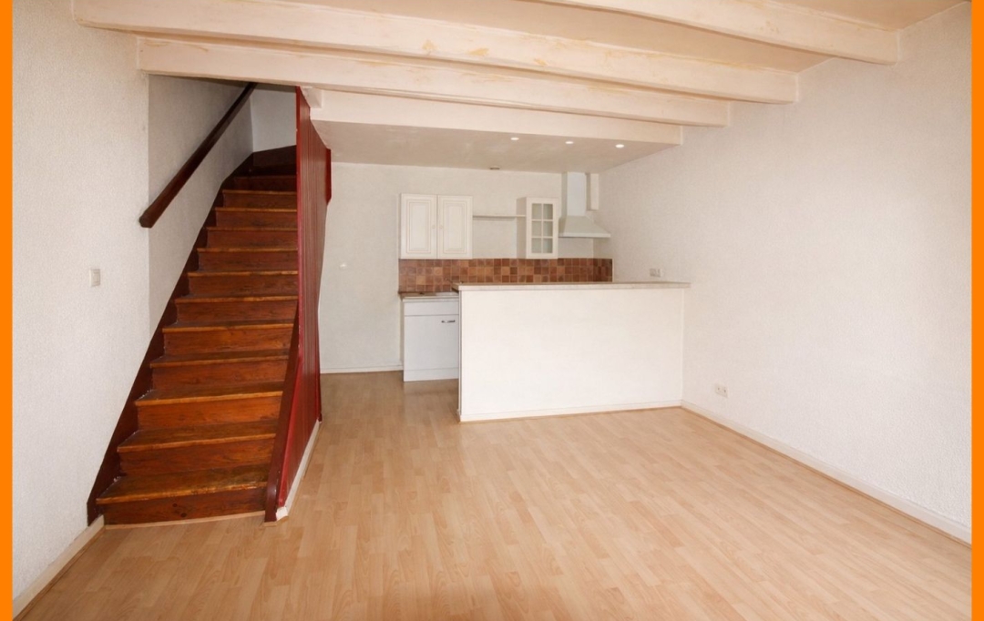 Annonces VILLETTE D ANTHON : Maison / Villa | MONTLUEL (01120) | 47 m2 | 123 000 &euro; 