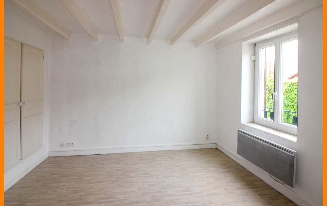 Annonces VILLETTE D ANTHON : Maison / Villa | MONTLUEL (01120) | 47 m2 | 123 000 &euro; 