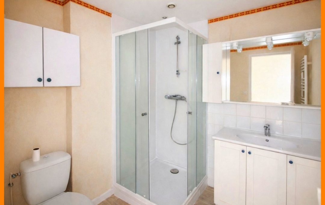 Annonces VILLETTE D ANTHON : Maison / Villa | MONTLUEL (01120) | 47 m2 | 123 000 &euro; 