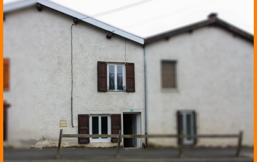 Annonces VILLETTE D ANTHON : Maison / Villa | MONTLUEL (01120) | 47 m2 | 123 000 &euro; 
