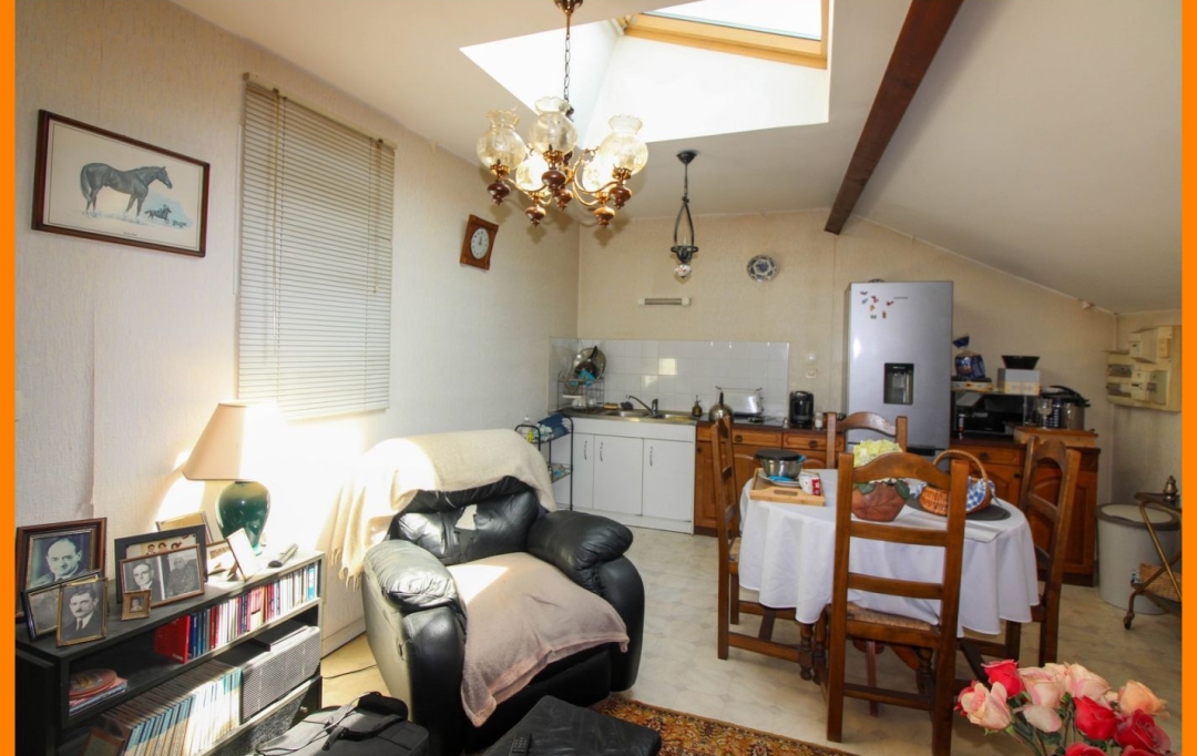 Annonces VILLETTE D ANTHON : Appartement | MONTLUEL (01120) | 49 m2 | 95 000 &euro; 