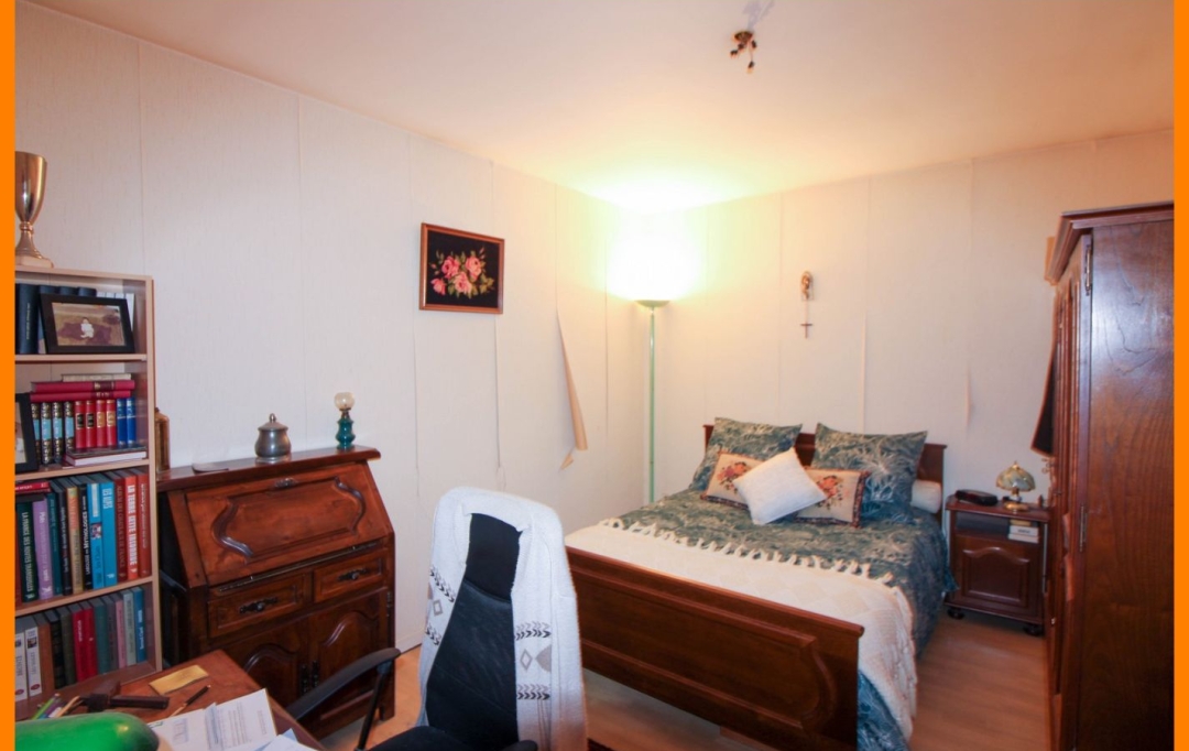 Annonces VILLETTE D ANTHON : Appartement | MONTLUEL (01120) | 49 m2 | 95 000 &euro; 