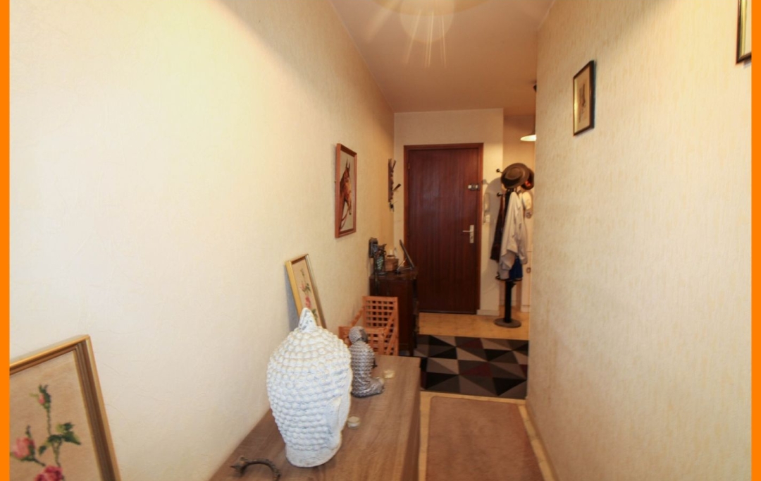 Annonces VILLETTE D ANTHON : Appartement | MONTLUEL (01120) | 49 m2 | 95 000 &euro; 