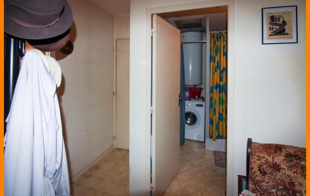 Annonces VILLETTE D ANTHON : Appartement | MONTLUEL (01120) | 49 m2 | 95 000 &euro; 