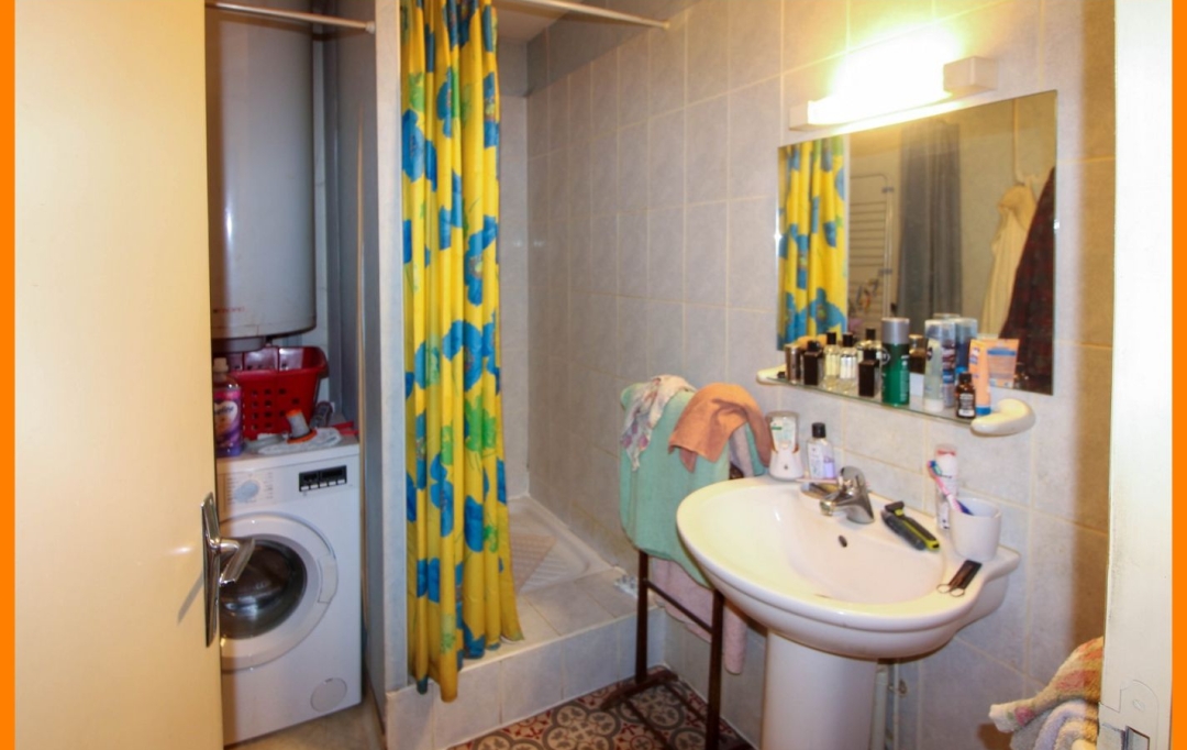 Annonces VILLETTE D ANTHON : Appartement | MONTLUEL (01120) | 49 m2 | 95 000 &euro; 