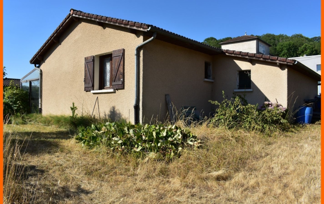Annonces VILLETTE D ANTHON : Maison / Villa | MONTLUEL (01120) | 63 m2 | 279 000 &euro; 