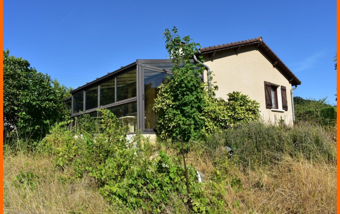 Annonces VILLETTE D ANTHON : Maison / Villa | MONTLUEL (01120) | 63 m2 | 279 000 &euro; 