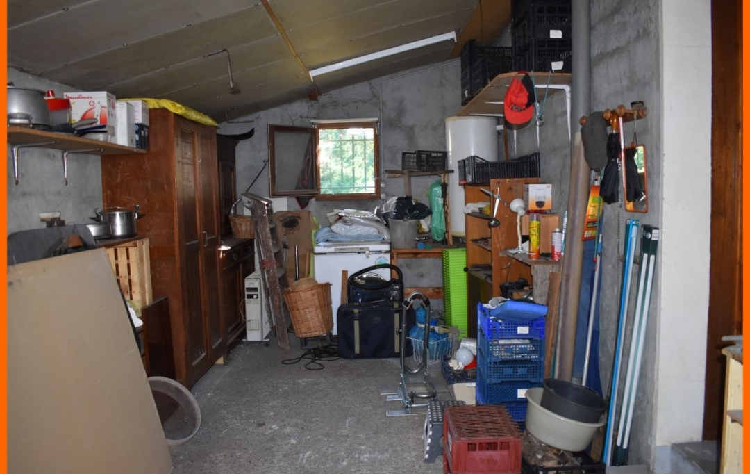 Annonces VILLETTE D ANTHON : Maison / Villa | MONTLUEL (01120) | 63 m2 | 279 000 &euro; 