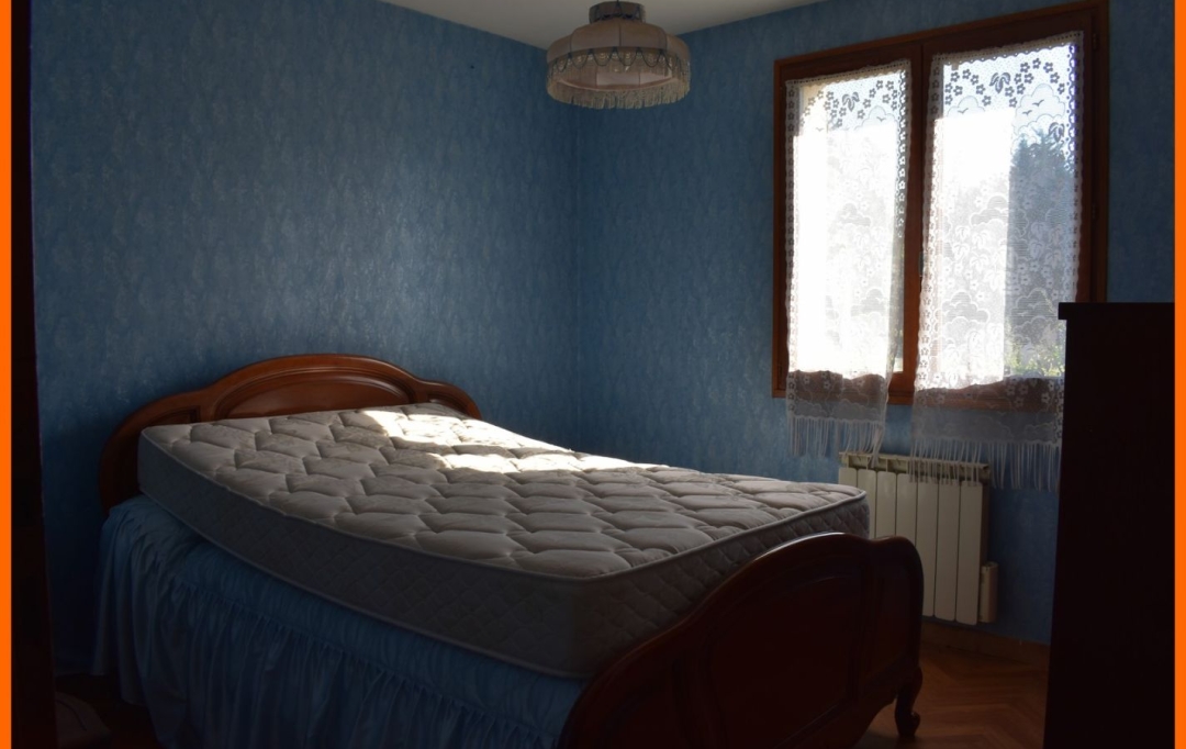 Annonces VILLETTE D ANTHON : Maison / Villa | MONTLUEL (01120) | 63 m2 | 279 000 &euro; 